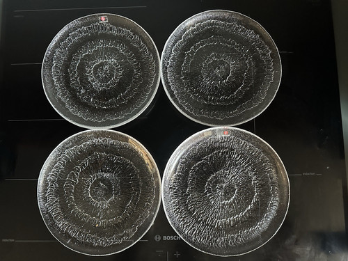 Iittala 7cm solaris - 4, x