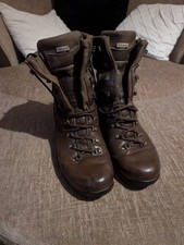 Altberg Sneeker Microlite