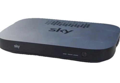 Sky hub er110 wireless - hub,