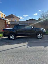 Ford Ranger Wildtrak 4x4 TDi