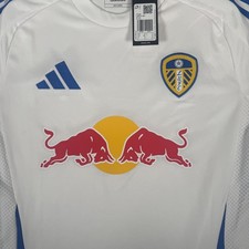 Rare Original Leeds United