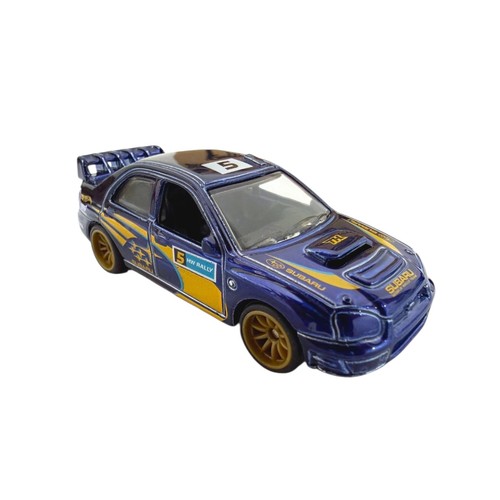 Ready ship hot wheels - ship,