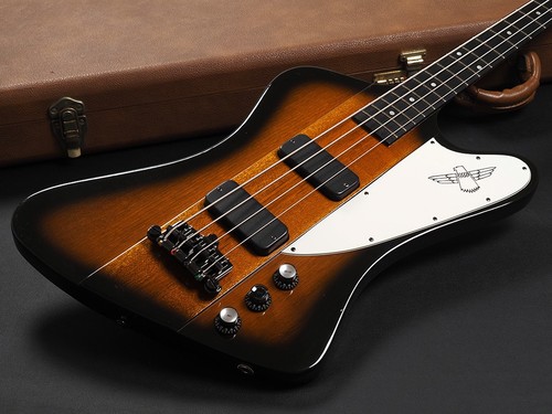 Gibson thunderbird bass - thunderbird, iv