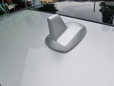 MERCEDES S-CLASS S500E L W222 2013-2020 ROOF SHARK FIN ARIEL GPS ANTENNA