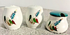 Denby Greenwheat Cruet Set