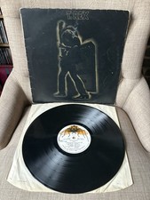 T. REX - Electric Warrior 1971