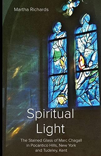Spiritual light the stained - spiritual, light: