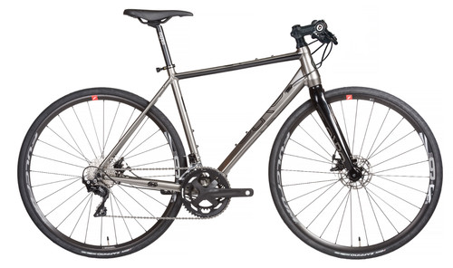 Orro terra flat bar - terra,