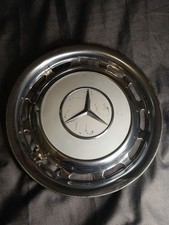 Vintage Mercedes 14 inch