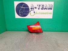 Left rear light audi - light, a4