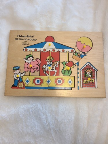 Fisher price merry - fisher-price, go