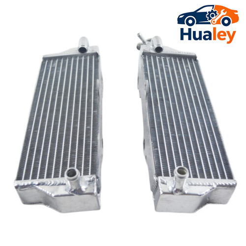 Aluminum radiator for - aluminum,