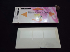 Daler Rowney Watercolour Paint