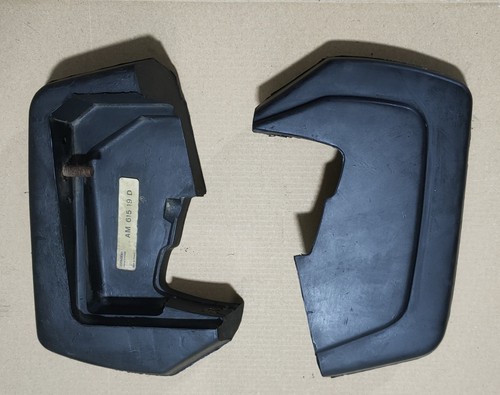 Citroen ami pair front - 8,
