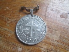 PRESTON GUILD - CHURCHES