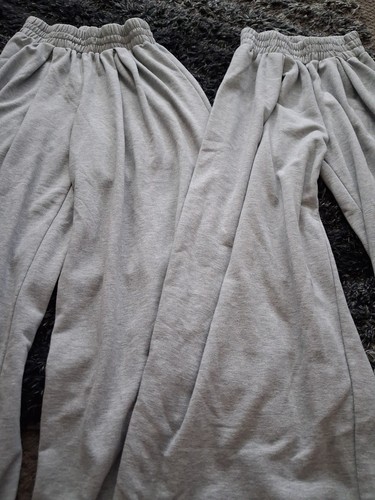 Ladies grey lounge - grey,