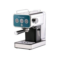 Russell hobbs espresso machine - hobbs,