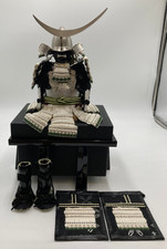 Japanese Date Masamune Samurai