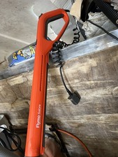 flymo sabre long reach hedgecutter 