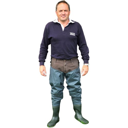 Shakespeare sigma nylon - nylon, hip