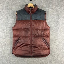 North Face Jacket Mens Small