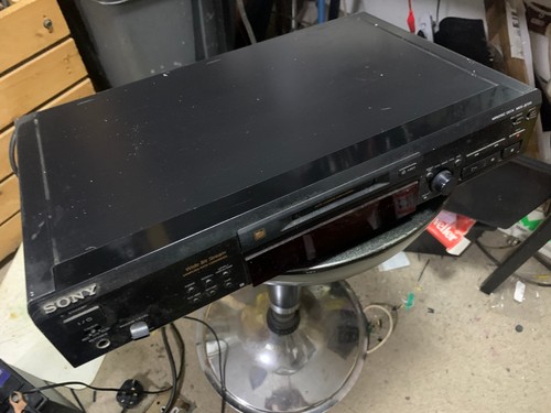 Sony minidisc recorders - sony,