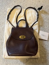 Mulberry Mini Bayswater
