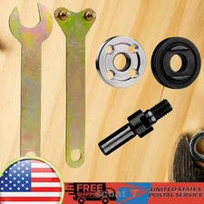 10mm 5Pcs Drill to Angle