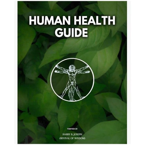 Reading book human health - reading, book: