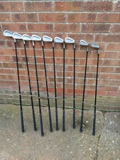 VGC Mens Right Handed Set Of