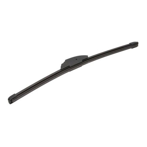 Wiper blade jointless - jointless, front