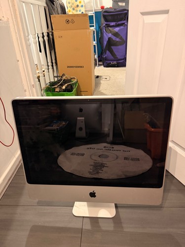 Apple imac a1312 desktop - apple,