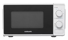 Cookworks 17L 700w Manual