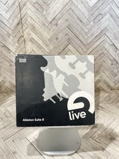 Ableton Suite 8 Live for Mac