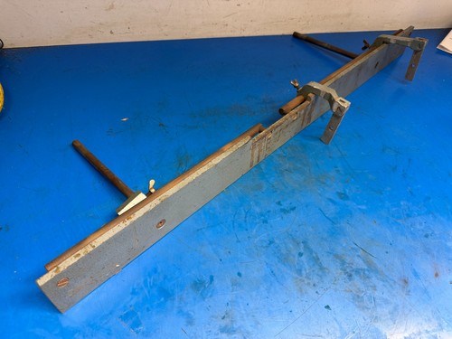 Vintage heavy duty 80cm fence