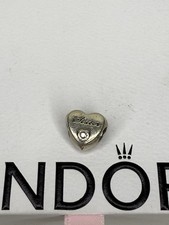 Pandora Moments Silver Sister