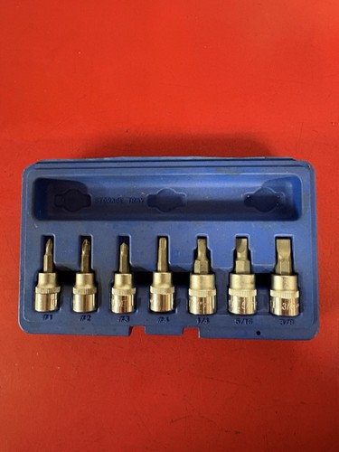 Cornwell tools bit driver - bit,