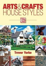 Arts crafts house styles - arts,
