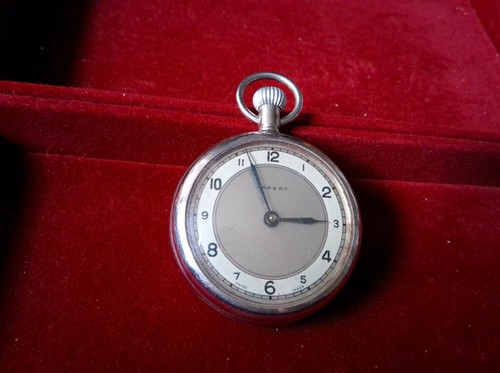 Vintage expert - vintage, made)