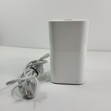 Apple AirPort Time Capsule A1470 2TB Wi-Fi Router Backup Drive EMC 2635 -SKU2204