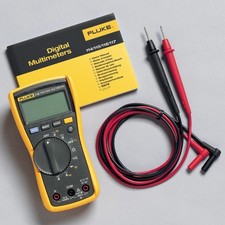 Fluke 115 Digital Multimeter -