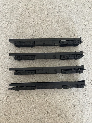 Hornby hst intercity 125 power - hst,