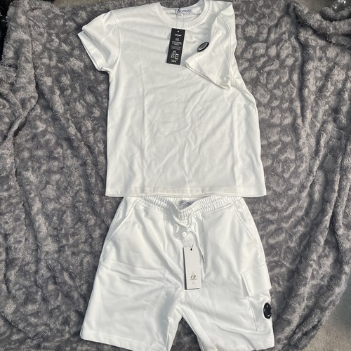 White company short and - company,