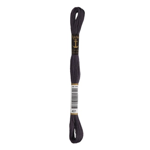 401 anchor stranded - anchor, mouline