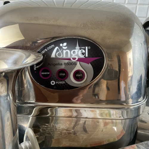 Angelia angel cold press - angelia,