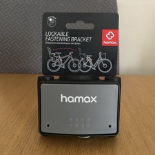 Hamax Lockable Fastening