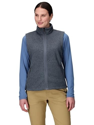 Steel onyx heather marmot - steel,