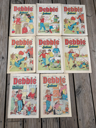 Rare debbie and spellbound - rare:,