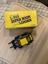 New Holland L-555 Super Boom
