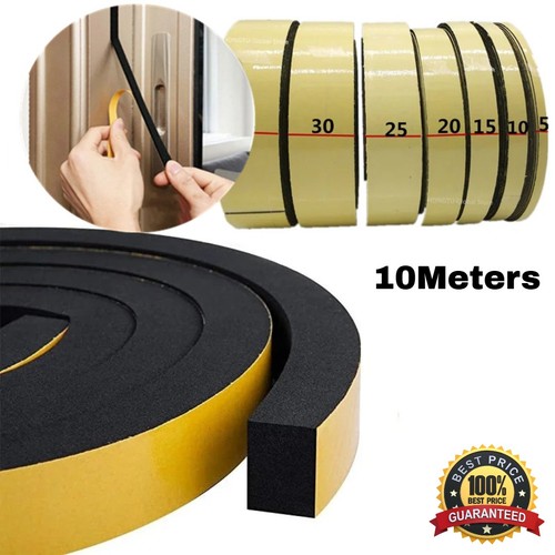 10m rubber seal weather - 10m,